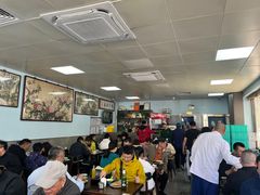-清真永恒华威肉饼(潘家园店)