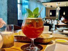 -Mercato莫卡多露台餐厅与酒吧(K11店)