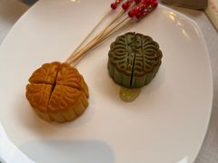 -汤城小厨•粤菜•靓汤(金融街店)