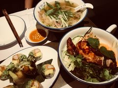 -美奈小馆·越南料理(中航城君尚购物中心店)