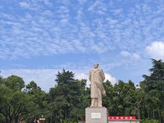 -岳麓山风景名胜区