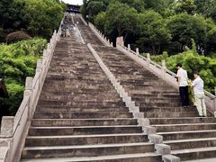 -台州府城(江南长城)