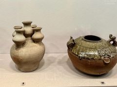 -淮安市博物馆