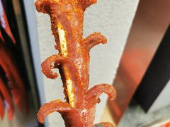 -黑色经典臭豆腐·湖南特产(坡子街店)