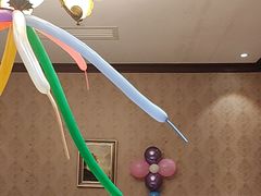 -天毓山庄·餐厅