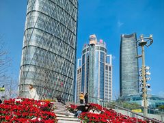 -上海港国际客运中心