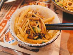 -螺世纪螺蛳粉·桂味小排档(裕德店)