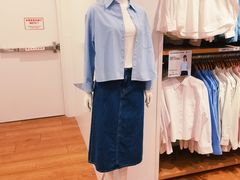 -优衣库(上海虹口龙之梦店)