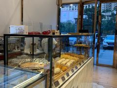 -DEMO黛慕蛋糕(中泰店)