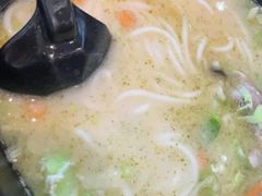 -阿香米线(中原万达店)