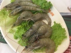 -呷哺呷哺(松江开元店)