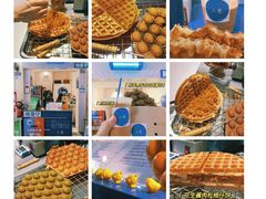 -三厘鸡蛋仔(印力店)