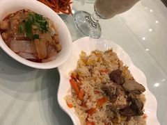 -萨拉漫饮食(北京中路店)