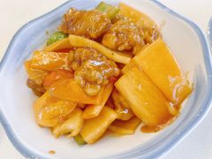 咕噜肉-寻味顺德·顺峰山庄(大良店)