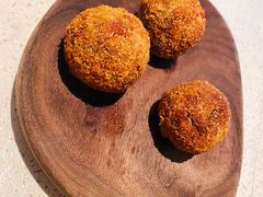 牛肉丸子-Carmen卡门西班牙餐厅