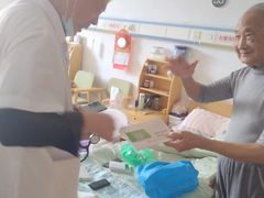 -仁泽赵巷养老护理院-医疗康复中心