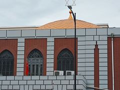 -哈尔滨犹太人活动旧址群(秋林洋行道里分行旧址)