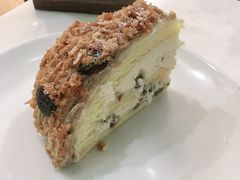 -Peet's Coffee皮爷咖啡(德基店)