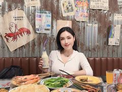 -辉记炭烧海鲜大排档·老字号(福田店)