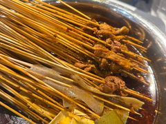 -成都瓜串串(华强北店)