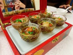 -品海楼·大连海胆锅贴馆(东港店)