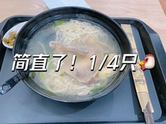 -好麺世家海鲜面馆(新建中路店)