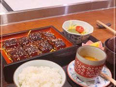 -岚山日本料理(珠江新城店)