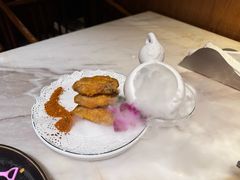 -唐猫庭院·千年陕菜(大唐不夜城店)