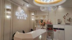 -茜尔维亚修身连锁(杨浦五角场店)