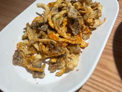 -谷丽麦馕新疆菜·清真(步步高梅溪新天地店)