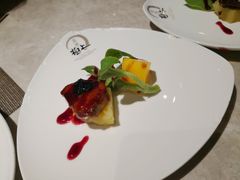 -極上萬膳·日料放题(海岸城店)