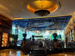 -深圳凯宾斯基酒店