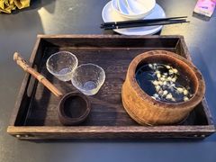 -汉水谣·江景餐厅(江滩店)