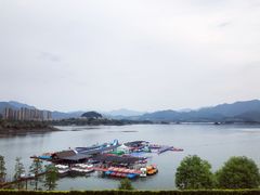 -千岛湖-欢乐水世界