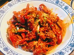 -红军龙虾(河柏街店)