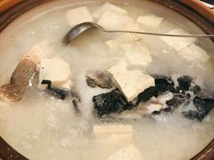 -千岛湖鱼味馆(十字街总店)