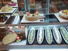 -万达瑞华酒店美食汇自助餐厅(楚河汉街店)