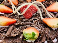 -五洲咖啡厅(五洲大酒店)