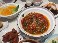 -好食上(喜盈门.范城店)