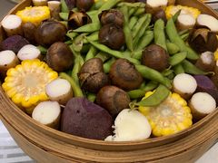 -潮福城大酒楼(二环东路店)