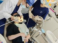 -Dr.Z dental仁康种植矫正中心
