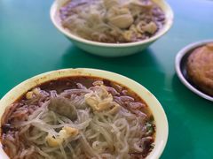 -甘记肥肠粉(马鞍北路店)