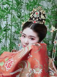 -盘子女人坊古装写真摄影(天津总店)