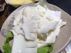 -舒家大院老火锅(台江路店)