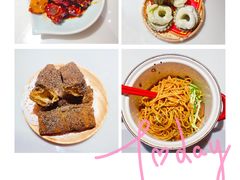 -味福记·江西小炒·南昌小吃(青山湖万达店)