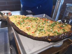 -很久以前羊肉串(中山公园店)