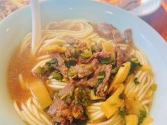 -奎元馆.百年奎元.非遗传承(西湖边的解放路店)