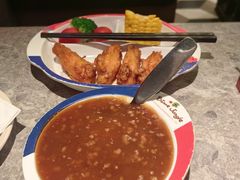 -留半山·香港食堂(啦啦宝都店)