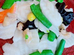 -悦融·京鲁菜·露台花园(安定门店)