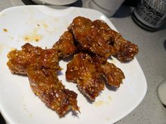 -半天妖烤鱼(绿地大融城店)